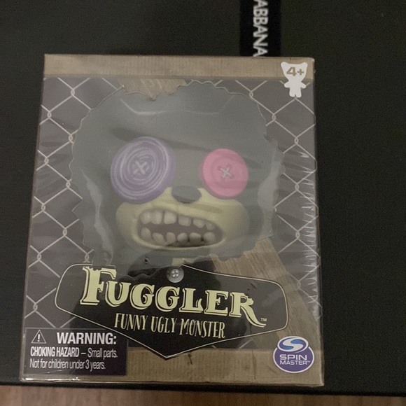 Fugglers ( group of 7 + 1) - Picture 4 of 8
